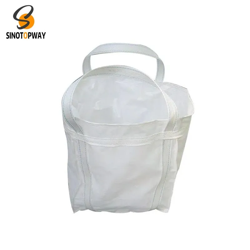 1 & 2 Loop FIBC -poser