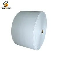 Rørformet pp vævet stof