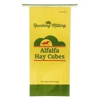 Polyvævet papirpose