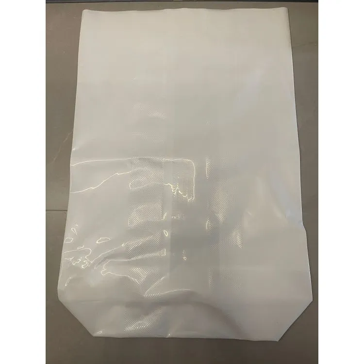 FFS blokerer bund PE -taske