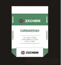 Multiwall papir firkantet bundposer