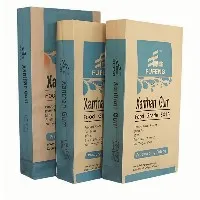 PP laminerede kraftpapirposer