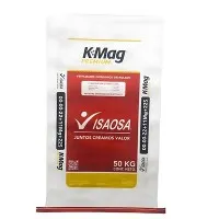 50 kg pp vævet gødningspose